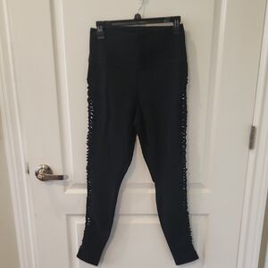 ALO Yoga Black Leggings